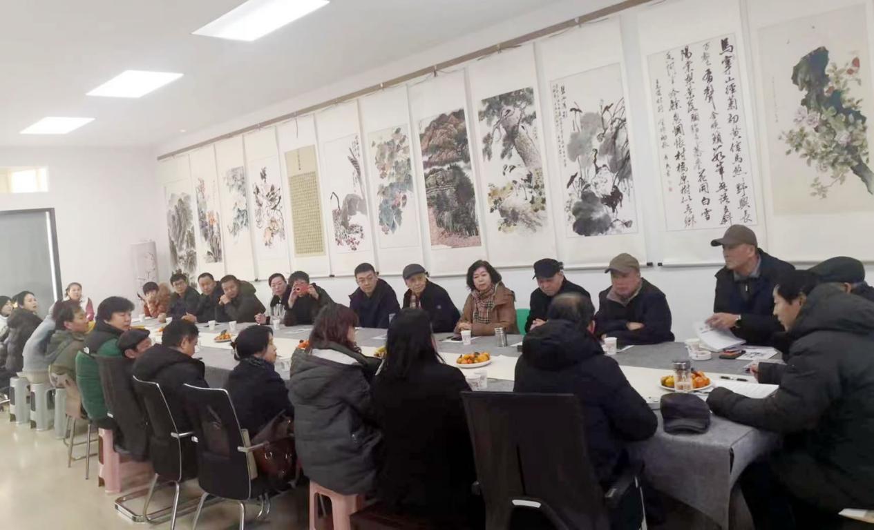 权保印助力书画艺术传承，推动数字时代艺术繁荣