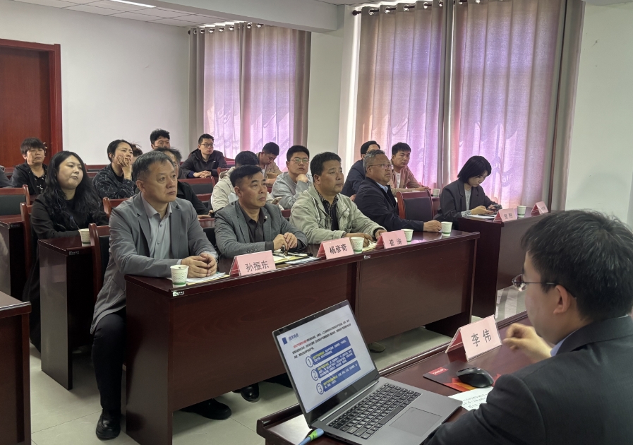 铜川市举办&ldquo;耀州瓷&rdquo;地理标志品牌建设主题沙龙